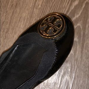Tory Burch Ballerinas